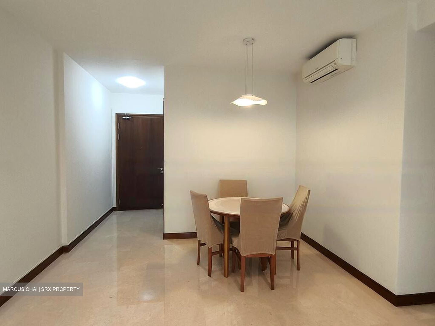 Burlington Square (D7), Apartment #474065591